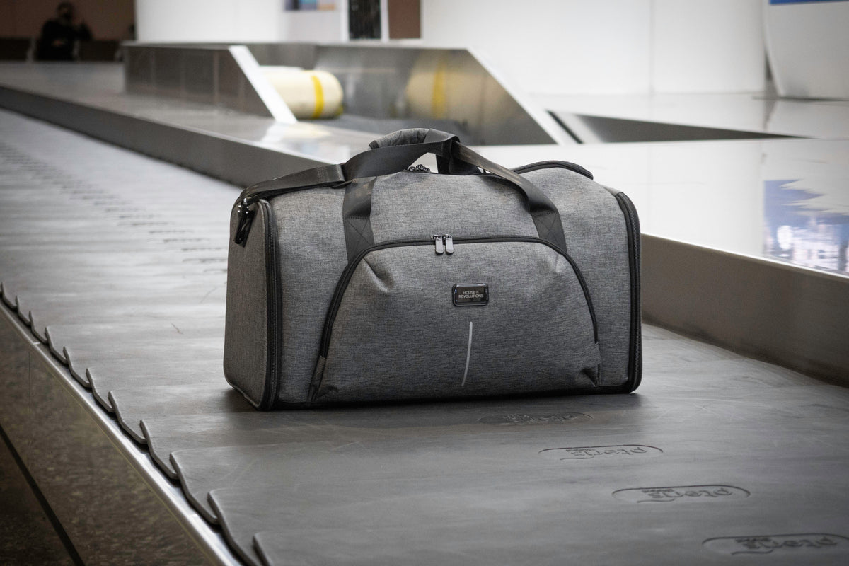 BrandCharger Reisetasche Voyager, 35 l