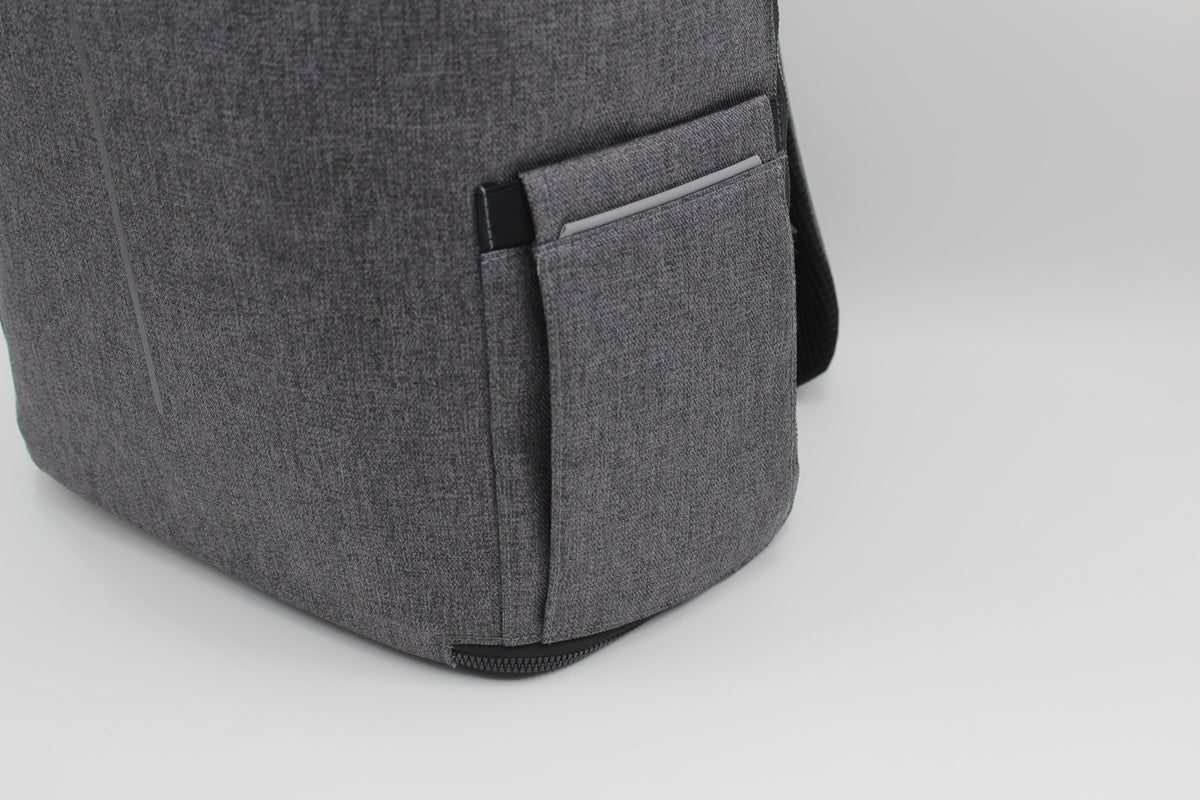 BrandCharger Rucksack Marco Polo, 17 l