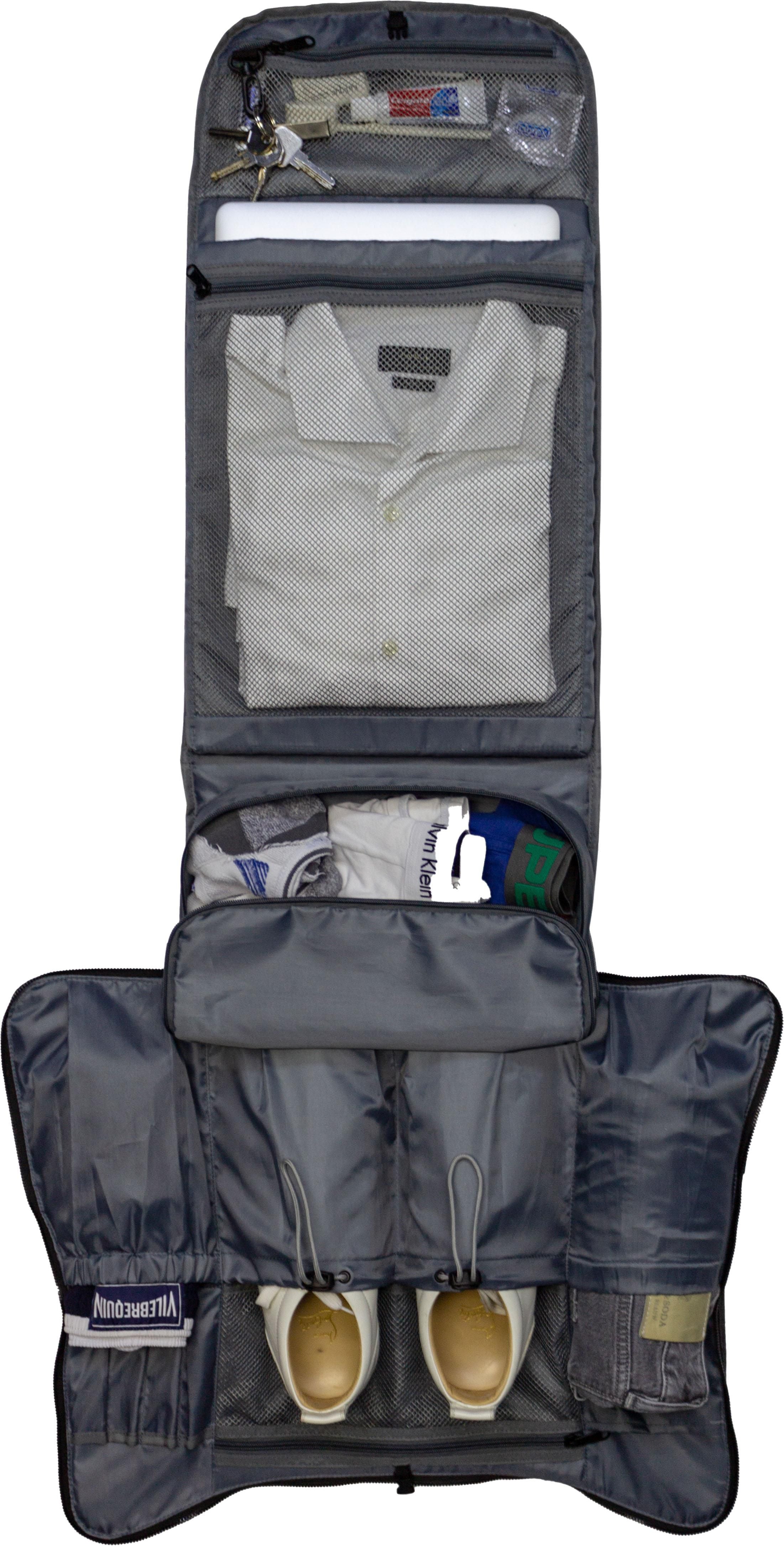 BrandCharger Rucksack Marco Polo, 17 l
