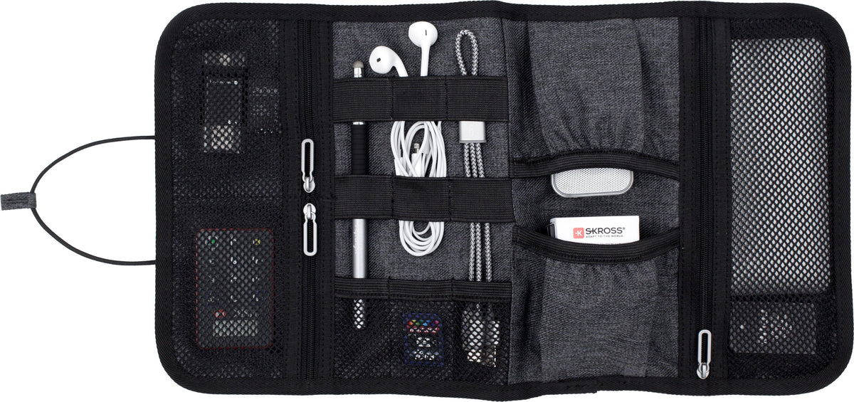 BrandCharger Kabeltasche Folio