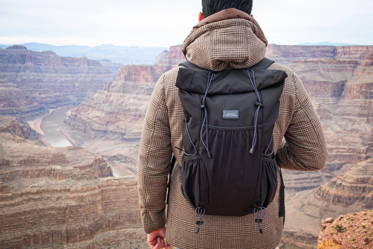 BrandCharger Rucksack Venturer, 28 l