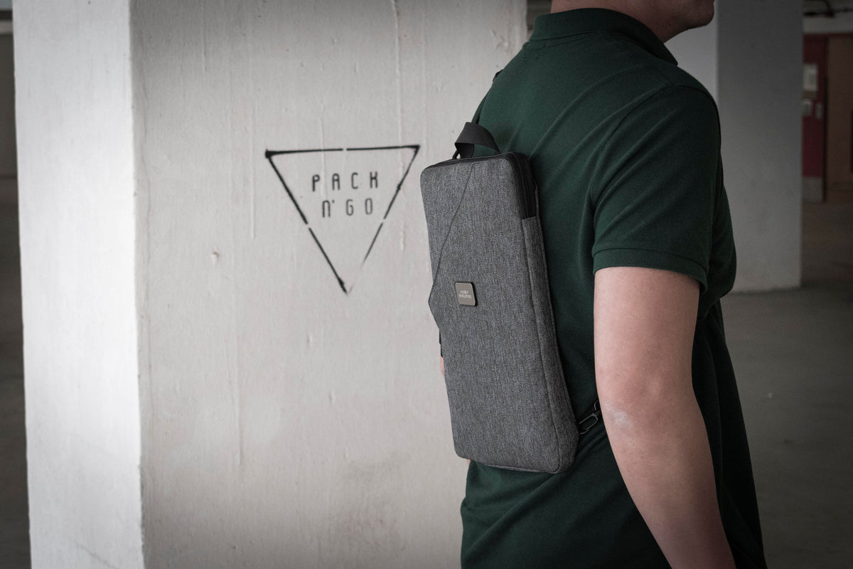 BrandCharger Laptoptasche Specter Go, Laptop 14"