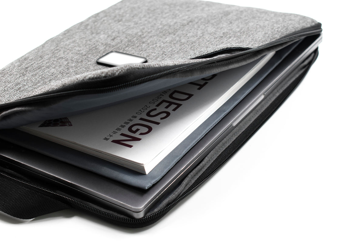 BrandCharger Laptoptasche Specter Go, Laptop 14"