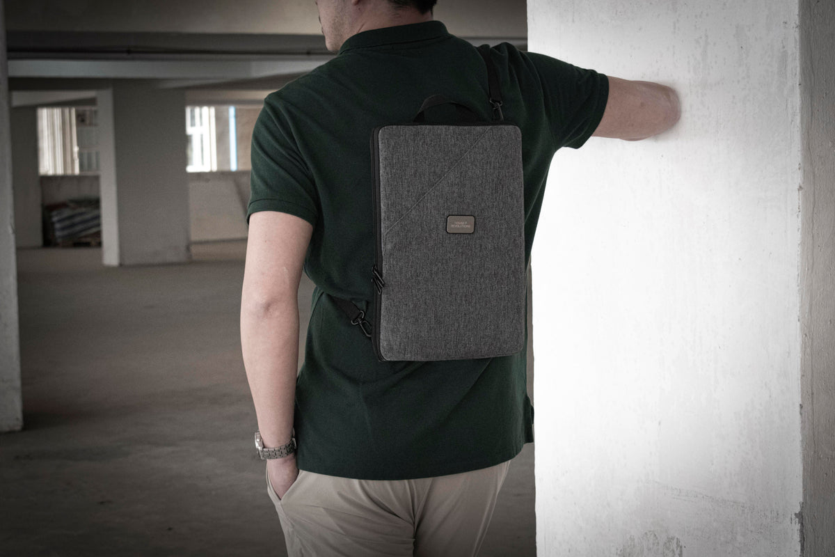 BrandCharger Laptoptasche Specter Go, Laptop 14"
