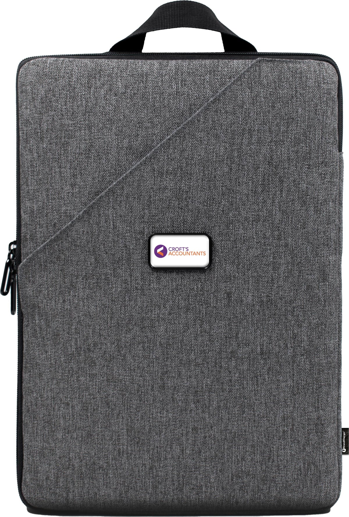 BrandCharger Laptoptasche Specter Go, Laptop 14"