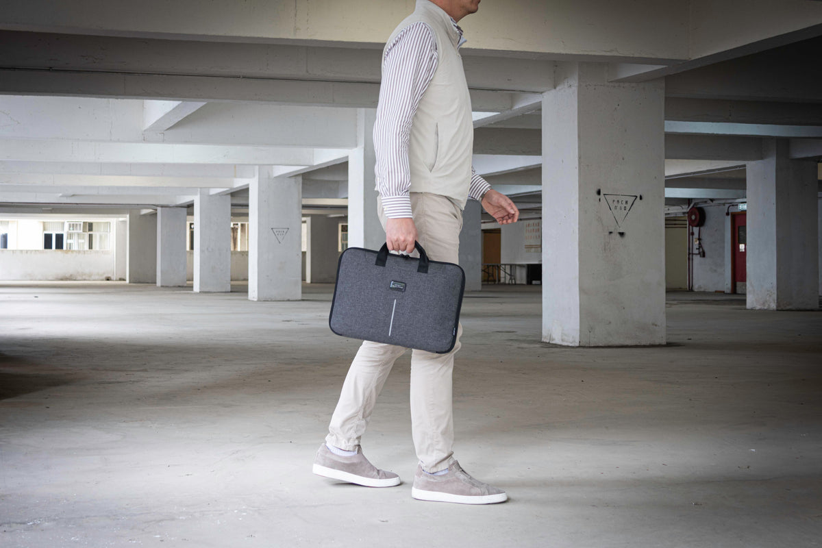 BrandCharger Laptoptasche Specter 2, Laptop 16"