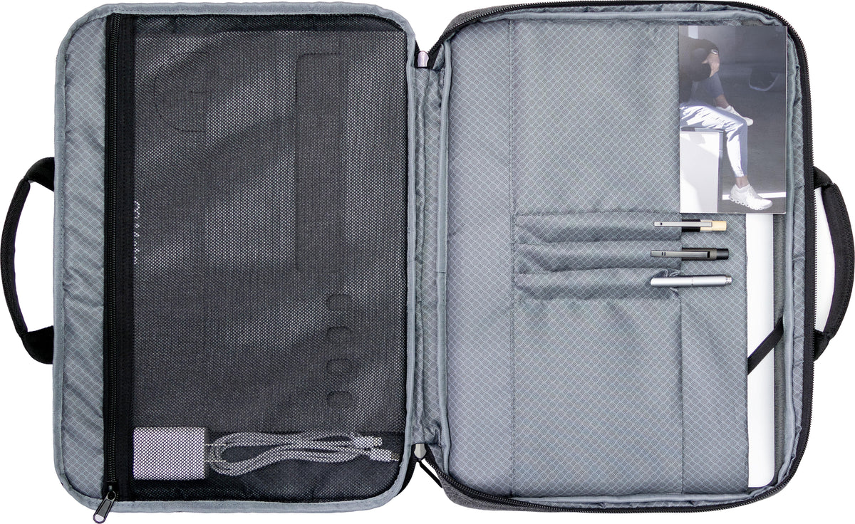 BrandCharger Laptoptasche Specter 2, Laptop 16"