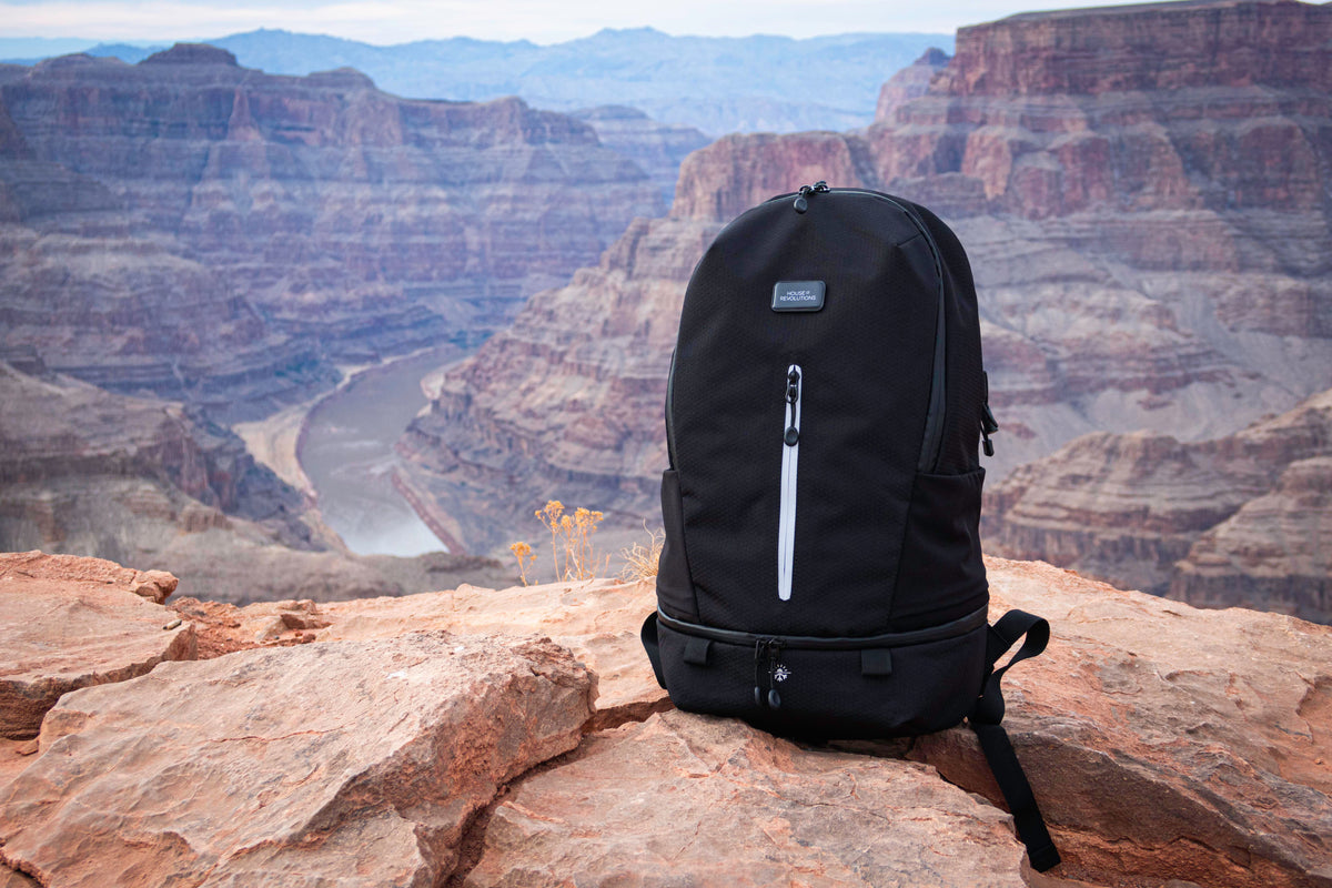 BrandCharger Rucksack Nauru, Laptop 15"