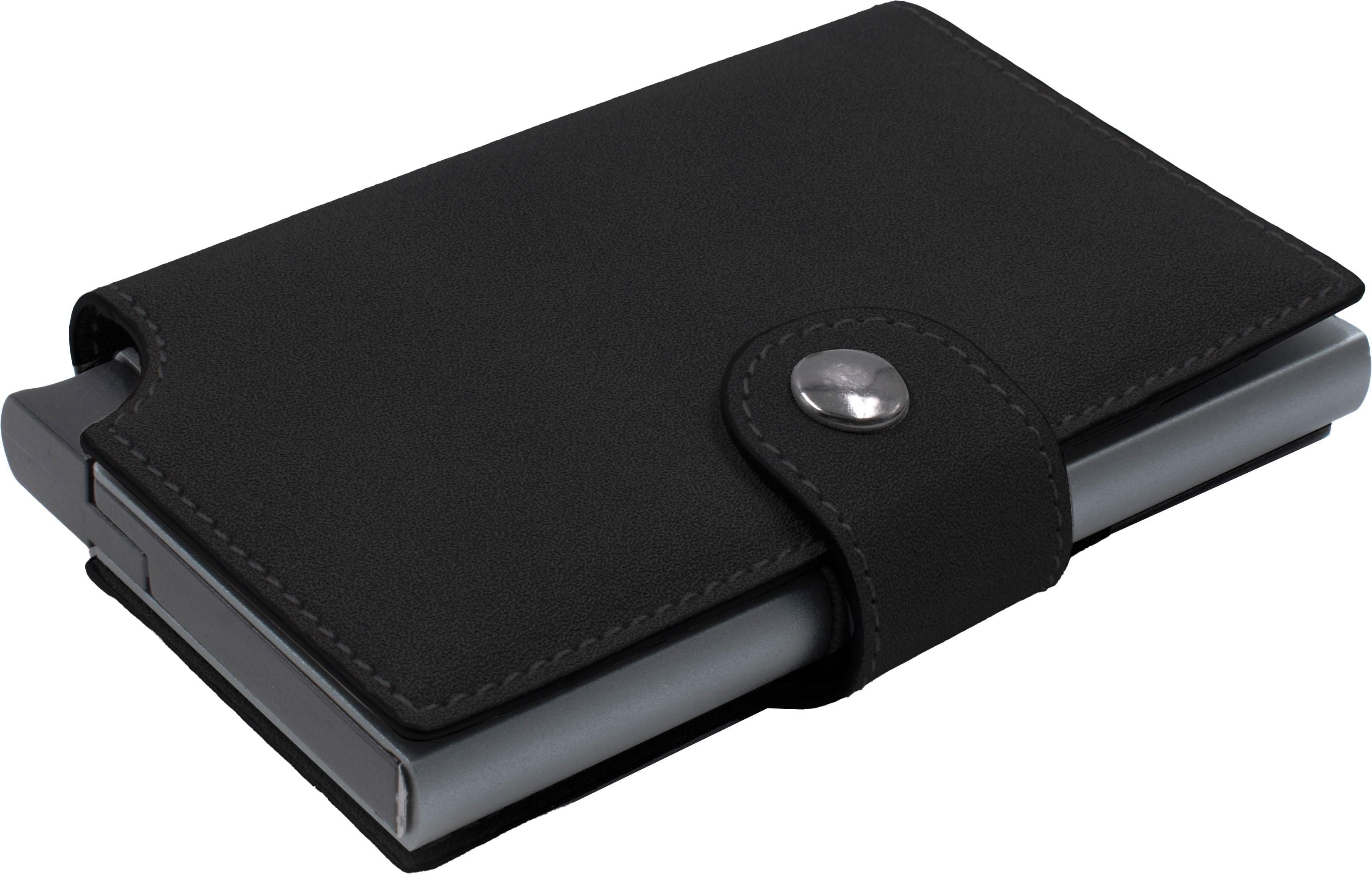 BrandCharger Kartenhalter Wally Porto, RFID Schutz