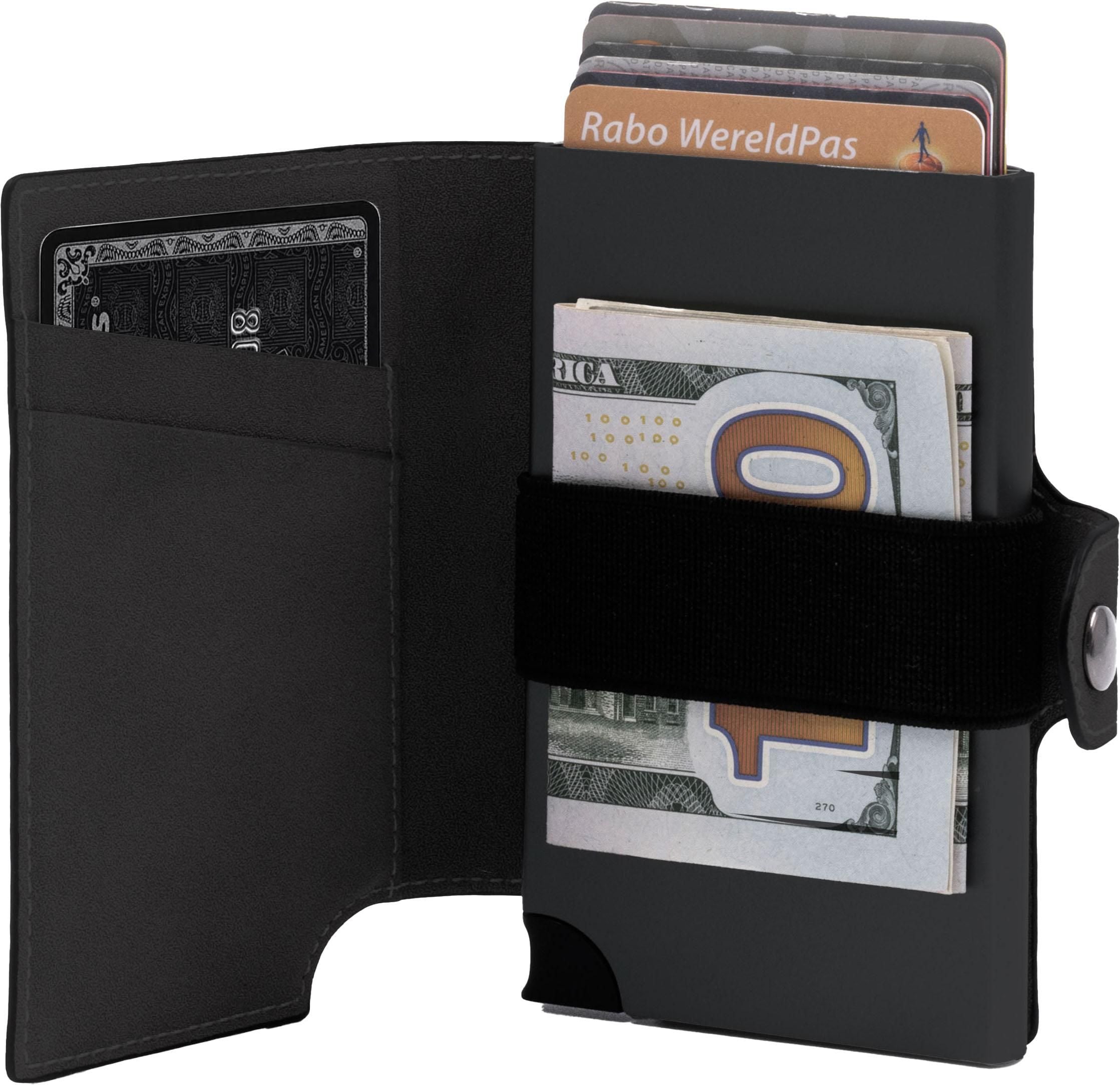 BrandCharger Kartenhalter Wally Porto, RFID Schutz