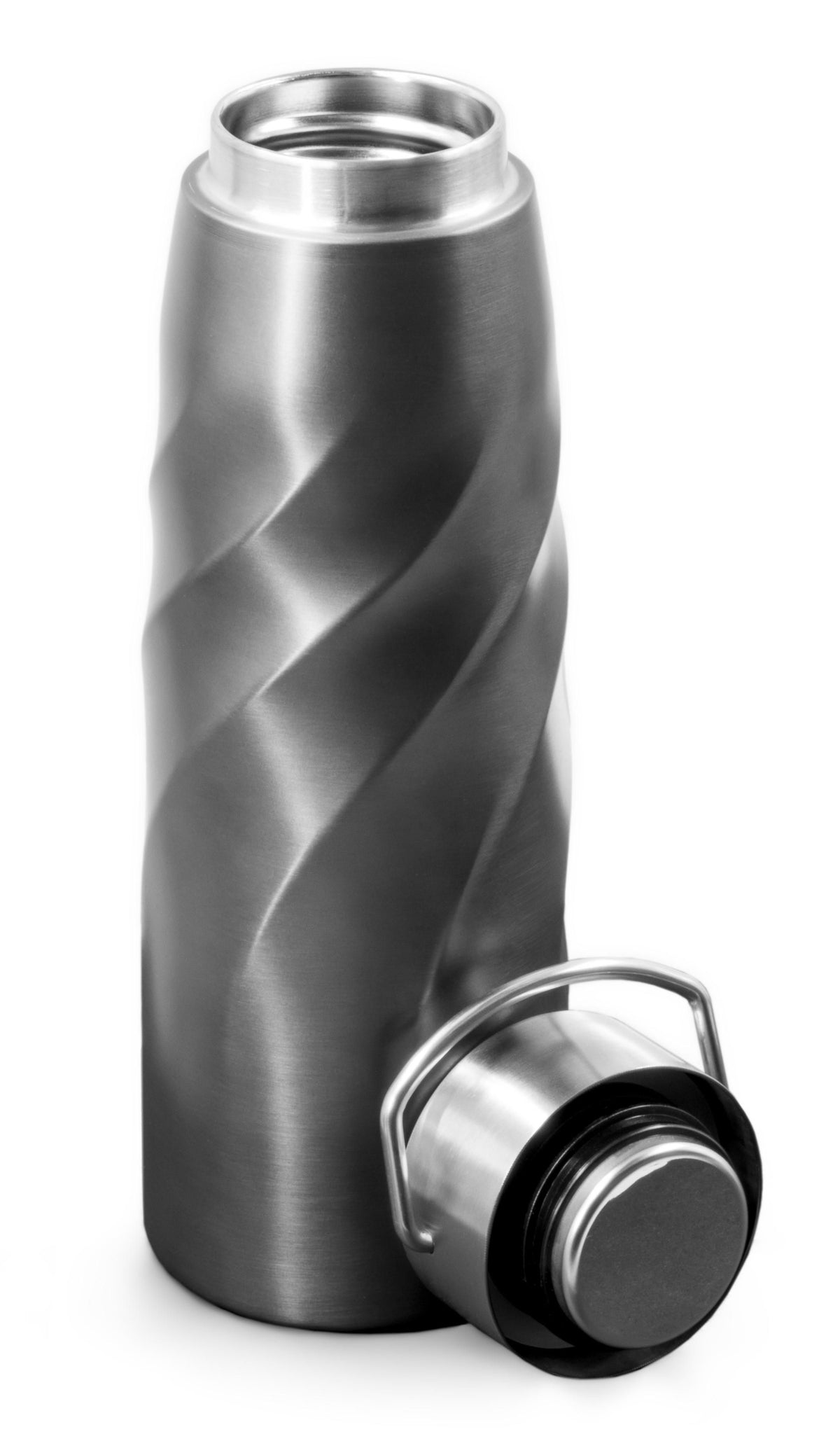 BrandCharger Reiseflasche Vortex Vita, 500 ml