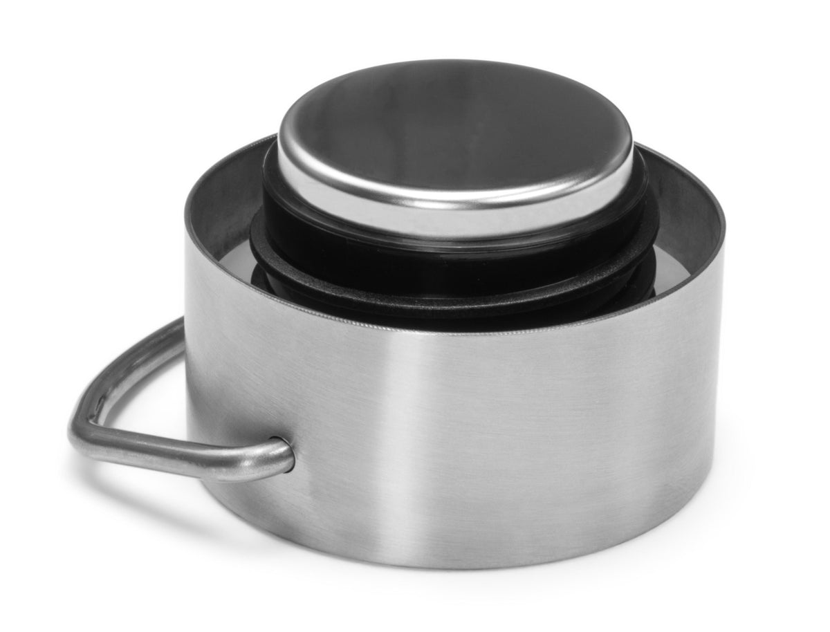 BrandCharger Reiseflasche Vortex Vita, 500 ml