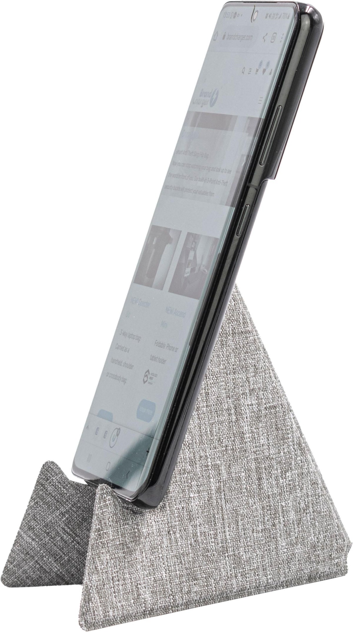 BrandCharger Handyhalter Ascend Mini