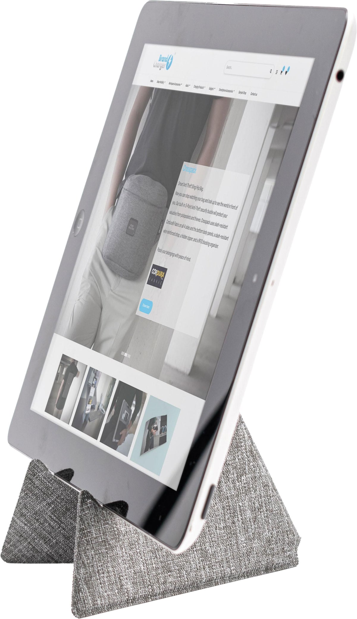 BrandCharger Handyhalter Ascend Mini