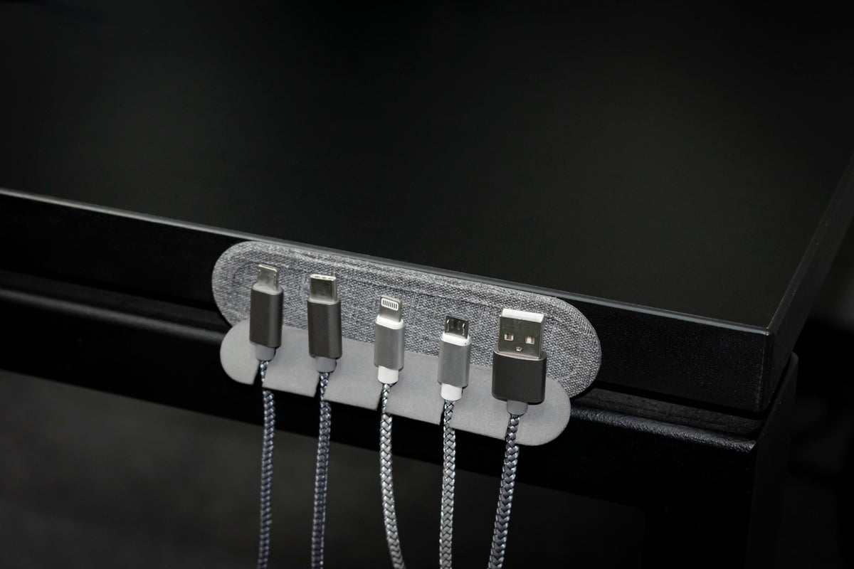 BrandCharger Kabelhalter Cabledock