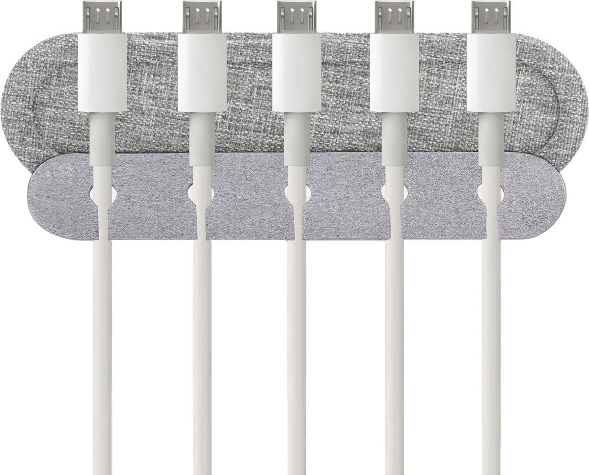 BrandCharger Kabelhalter Cabledock