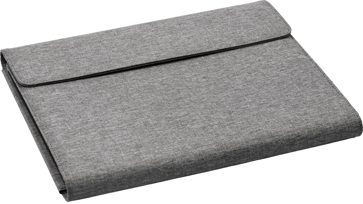 BrandCharger Konferenzmappe Noty Folio, Laptop 14"