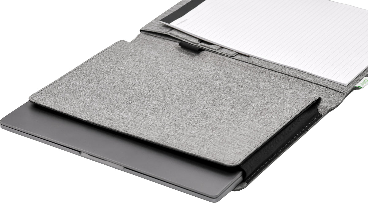 BrandCharger Konferenzmappe Noty Folio, Laptop 14"
