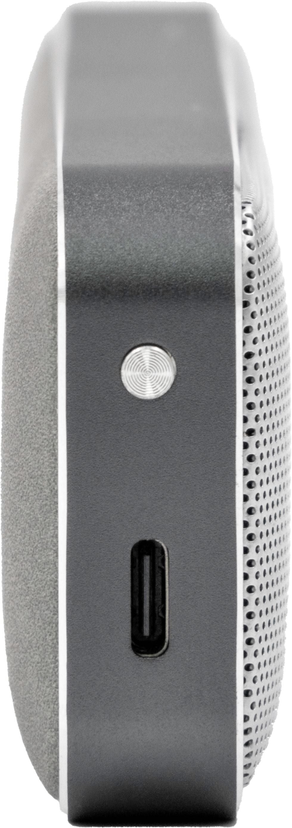 BrandCharger Kabelloser Lautsprecher Nano Pro