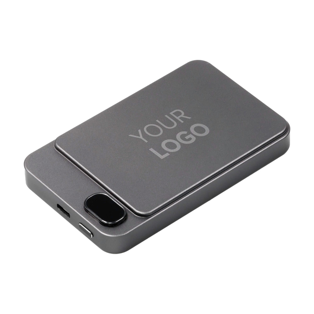BrandCharger Powerbank Powerwave 5000, 5.000 mAh