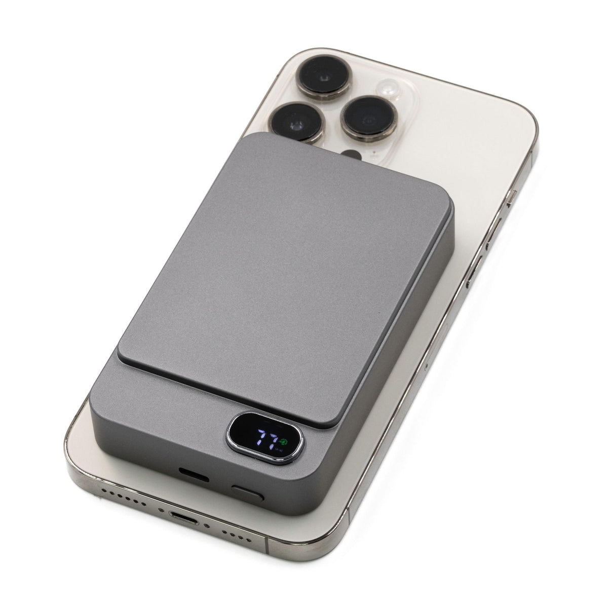 BrandCharger Powerbank Powerwave 10000, 10 000 mAh