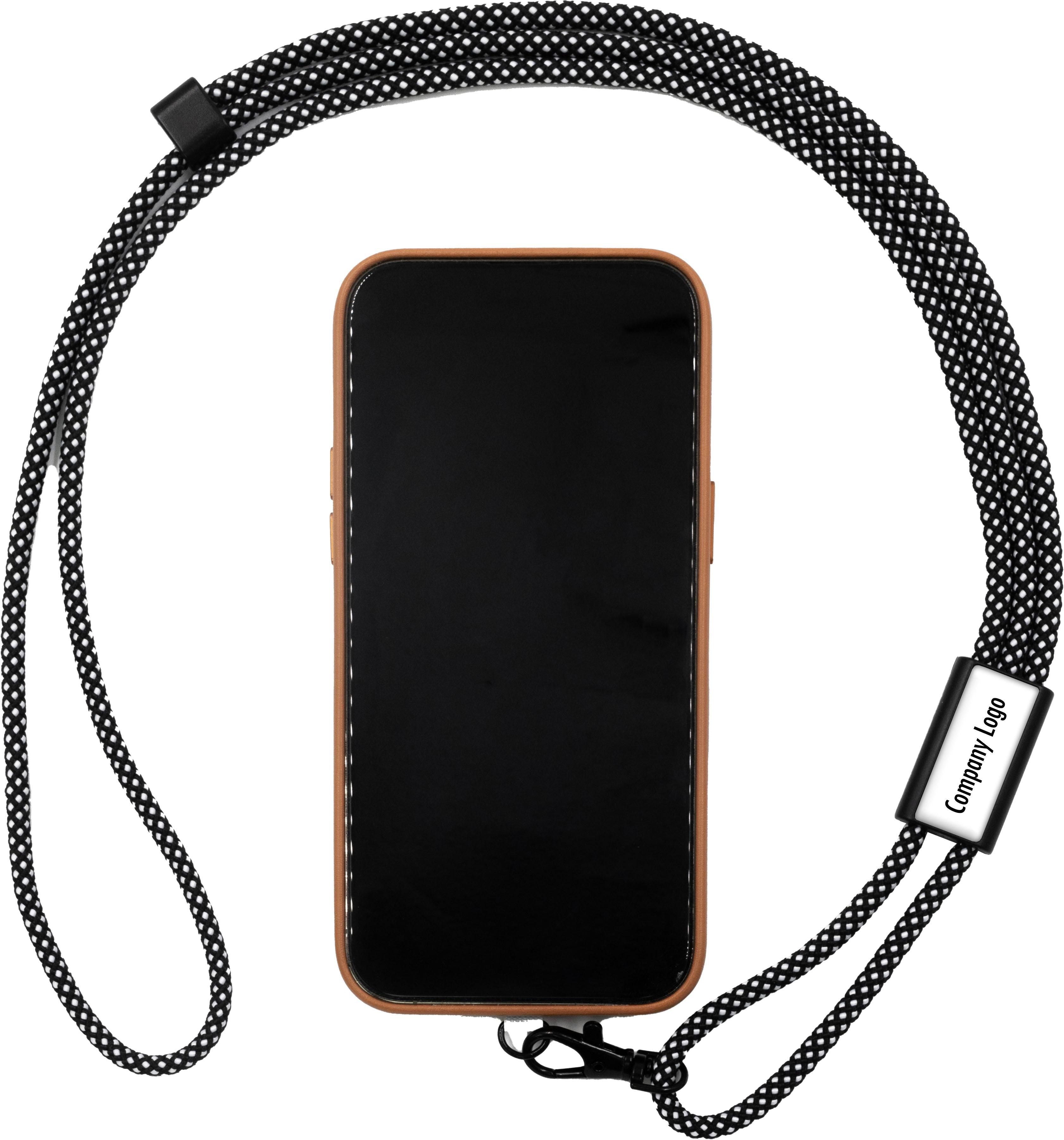 BrandCharger Handyband Lany