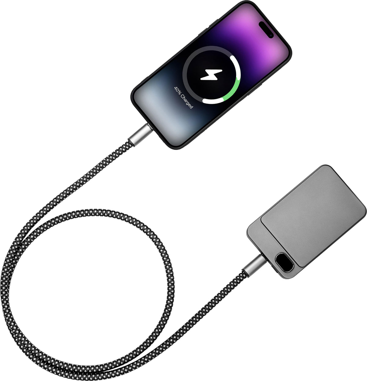 BrandCharger Ladekabel Volt, USB C