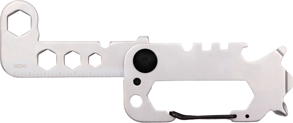 BrandCharger Multitool Twist, 8 Funktionen