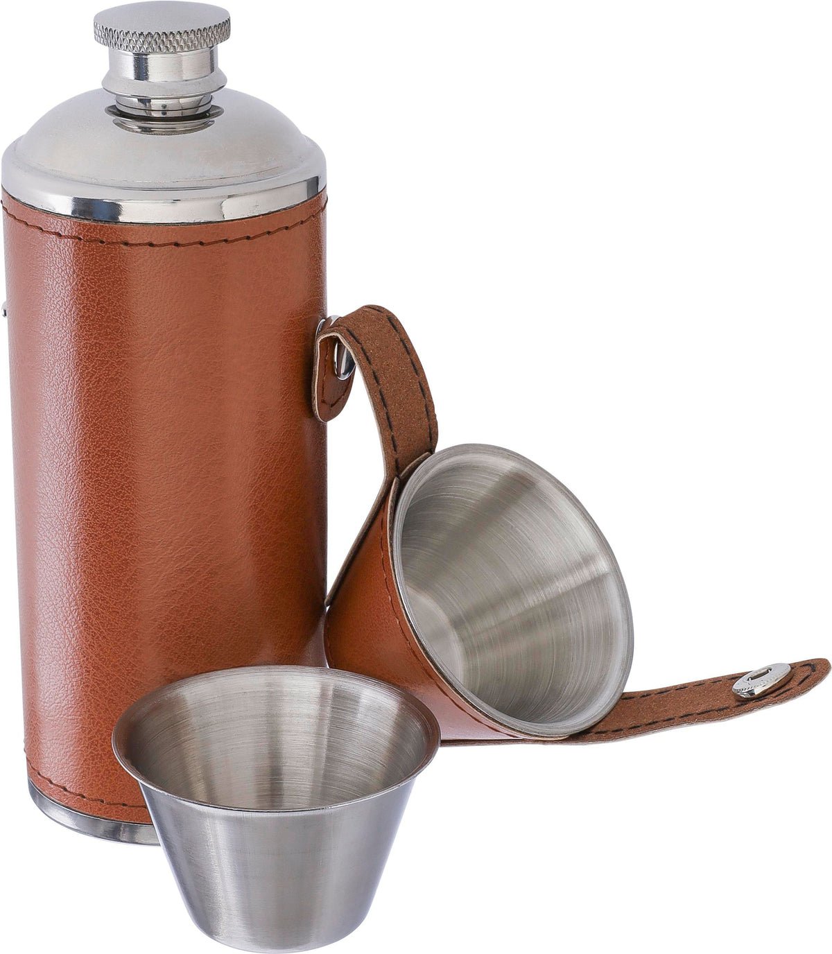 Thermoflasche Brock, 230 ml