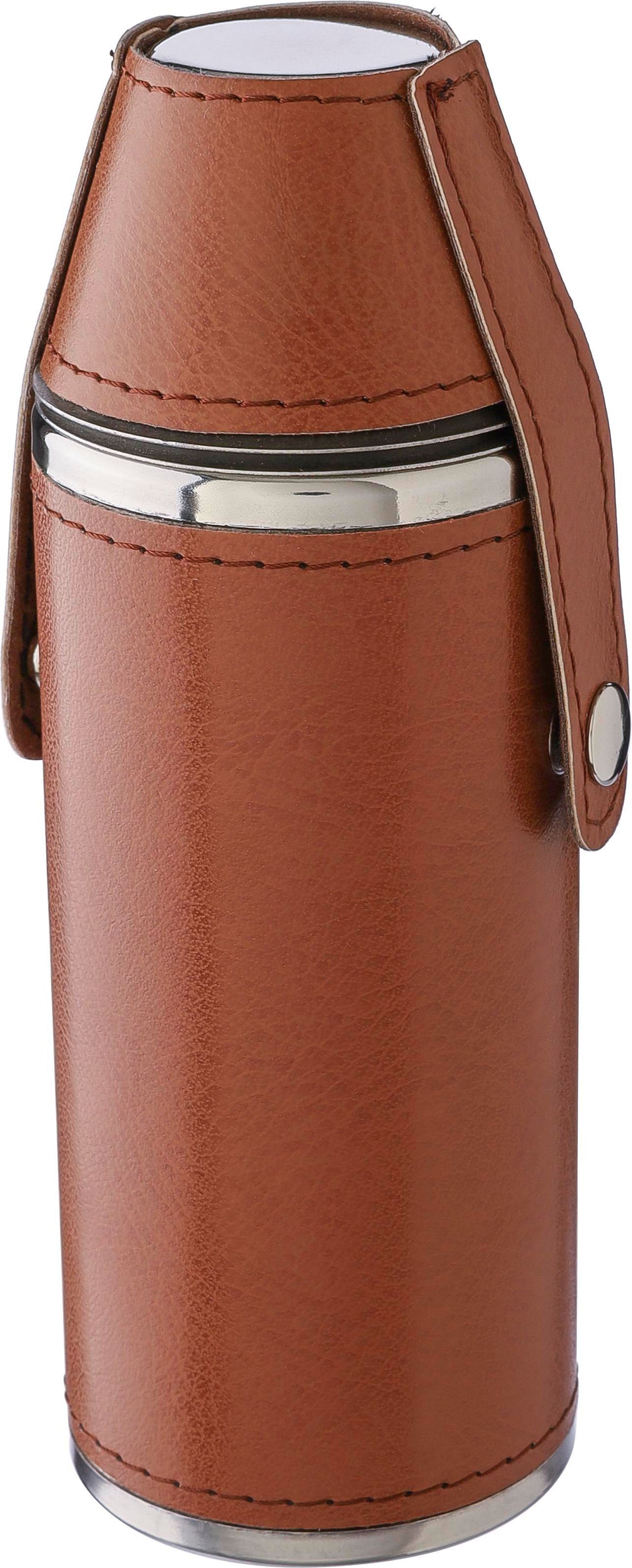 Thermoflasche Brock, 230 ml