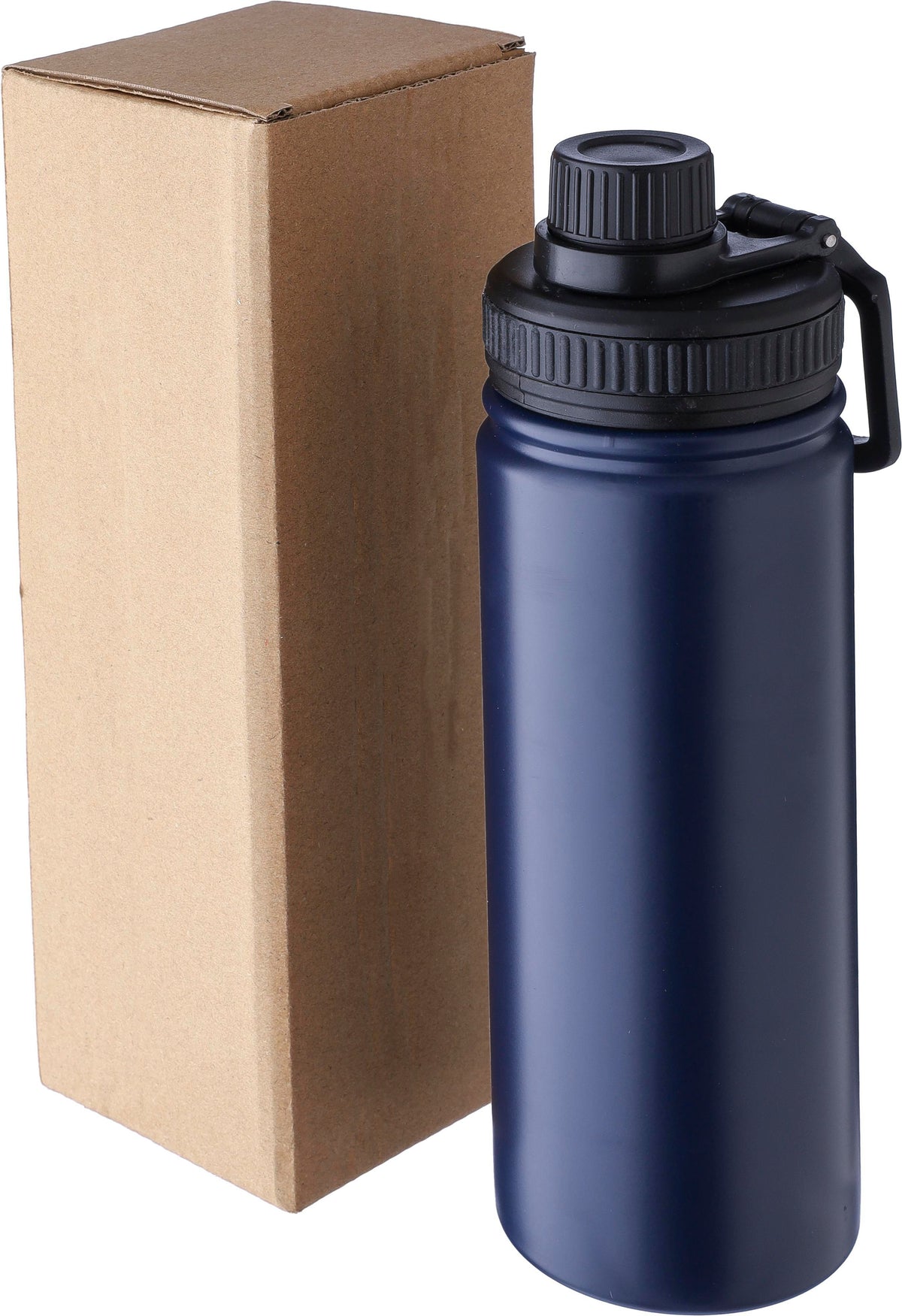 Trinkflasche Chad, 500 ml