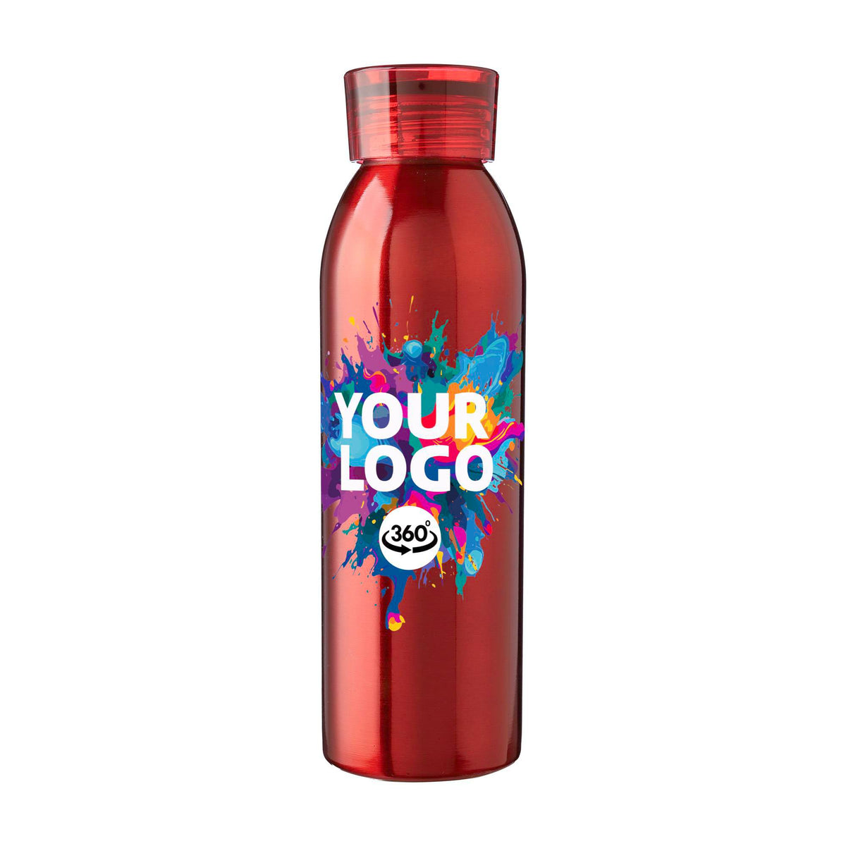 Trinkflasche Cindy, 650 ml