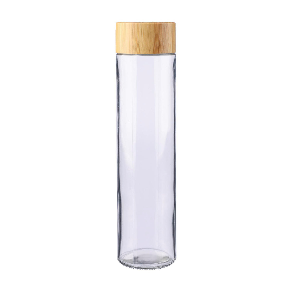 Trinkflasche Clarence, Glas, 500 ml