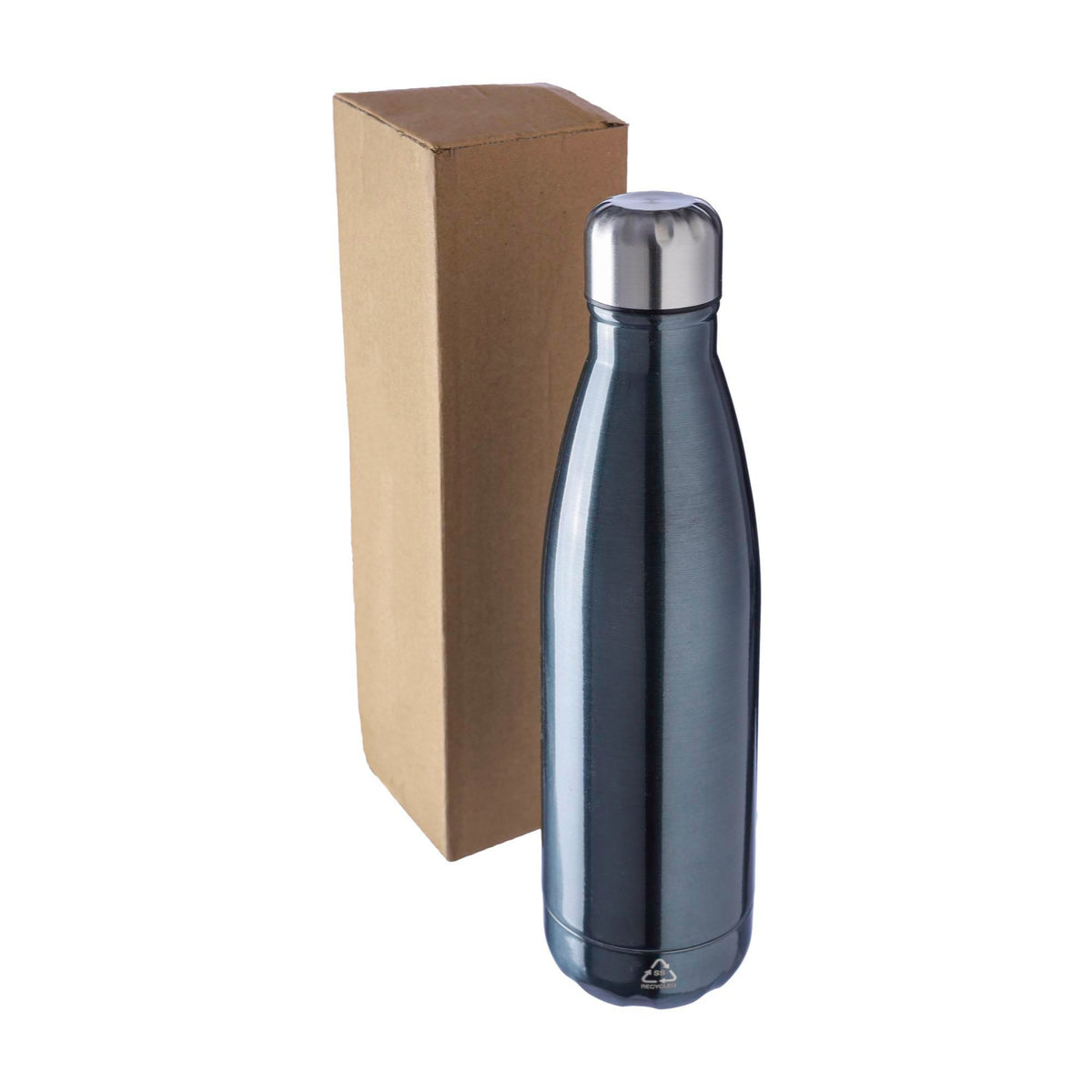 Trinkflasche Sumatra, 650 ml