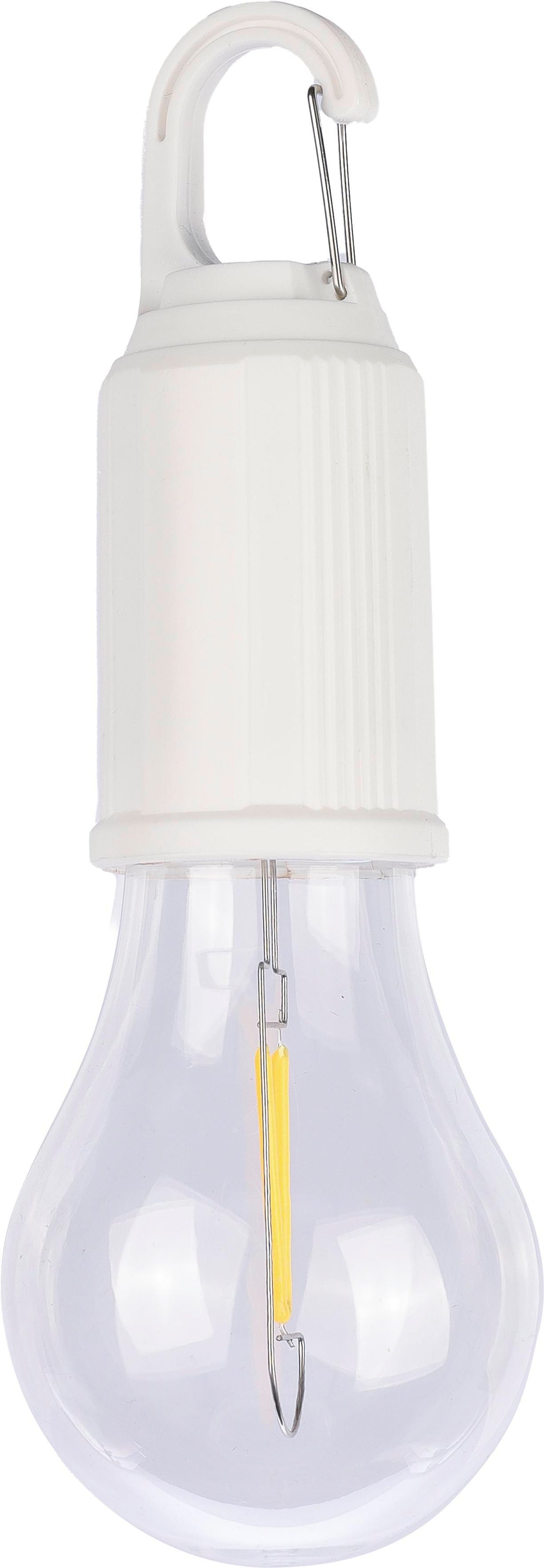 Glühbirne Dalton, Vintage, 60 Lumen