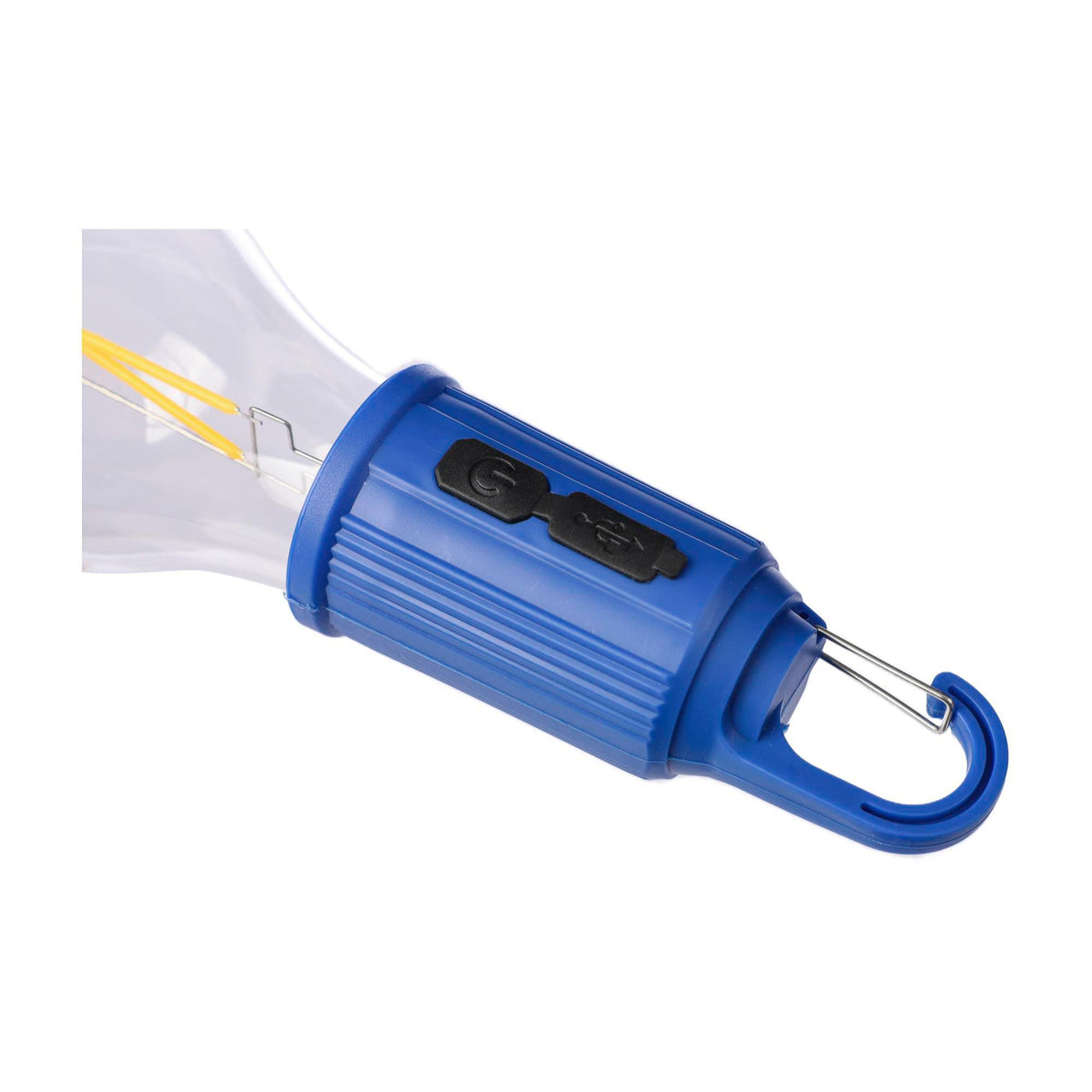 Glühbirne Dalton, Vintage, 60 Lumen