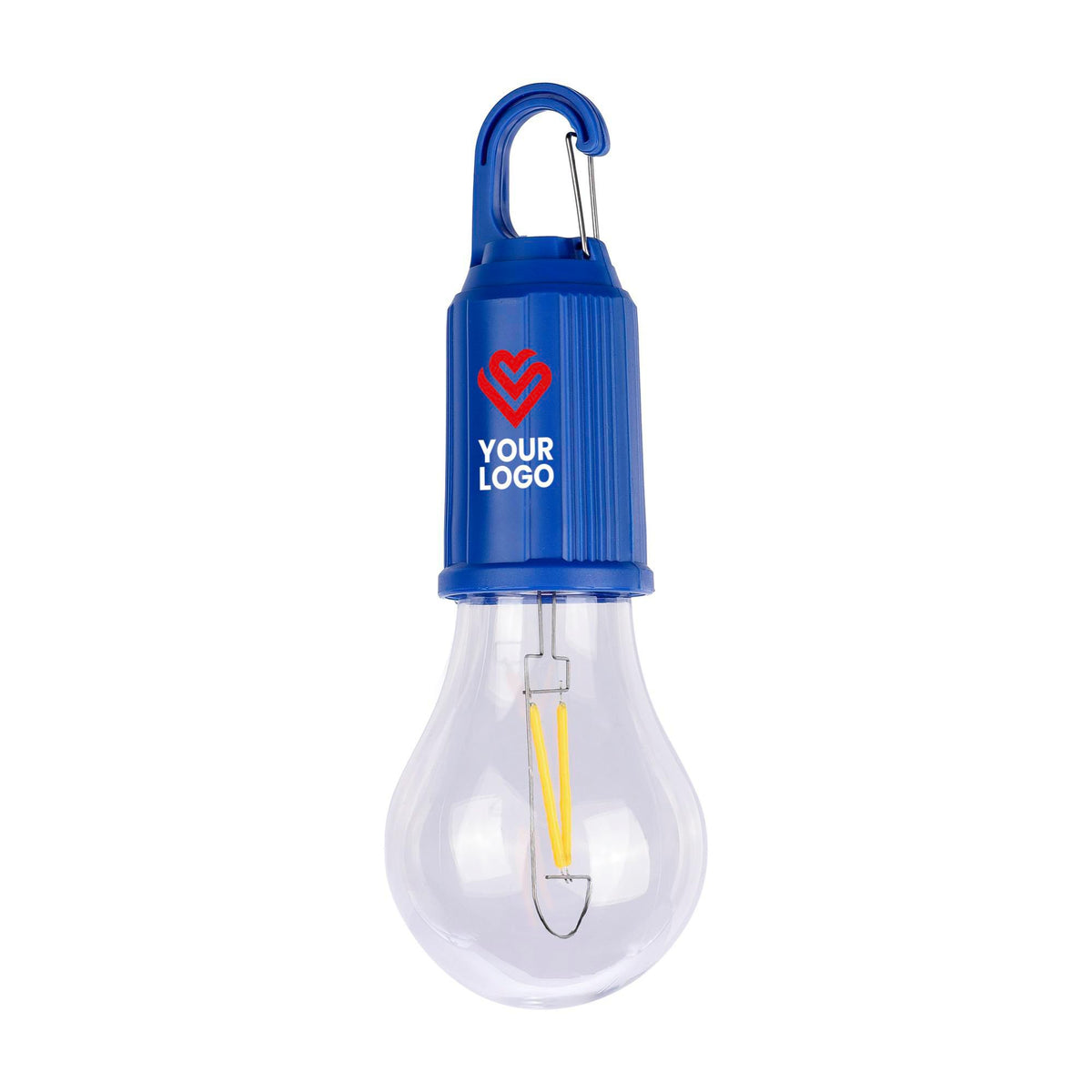 Glühbirne Dalton, Vintage, 60 Lumen
