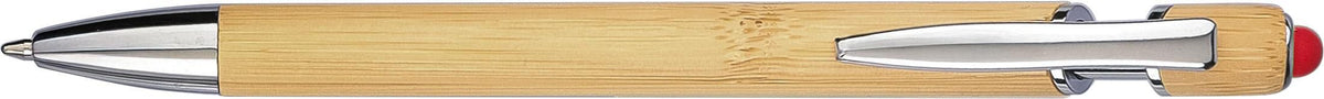 Kugelschreiber Darren, Bambus