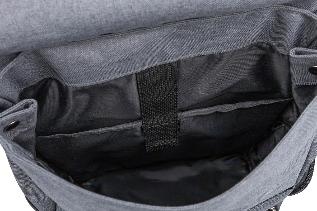 Rucksack Dennis, Laptop 15", 19 l