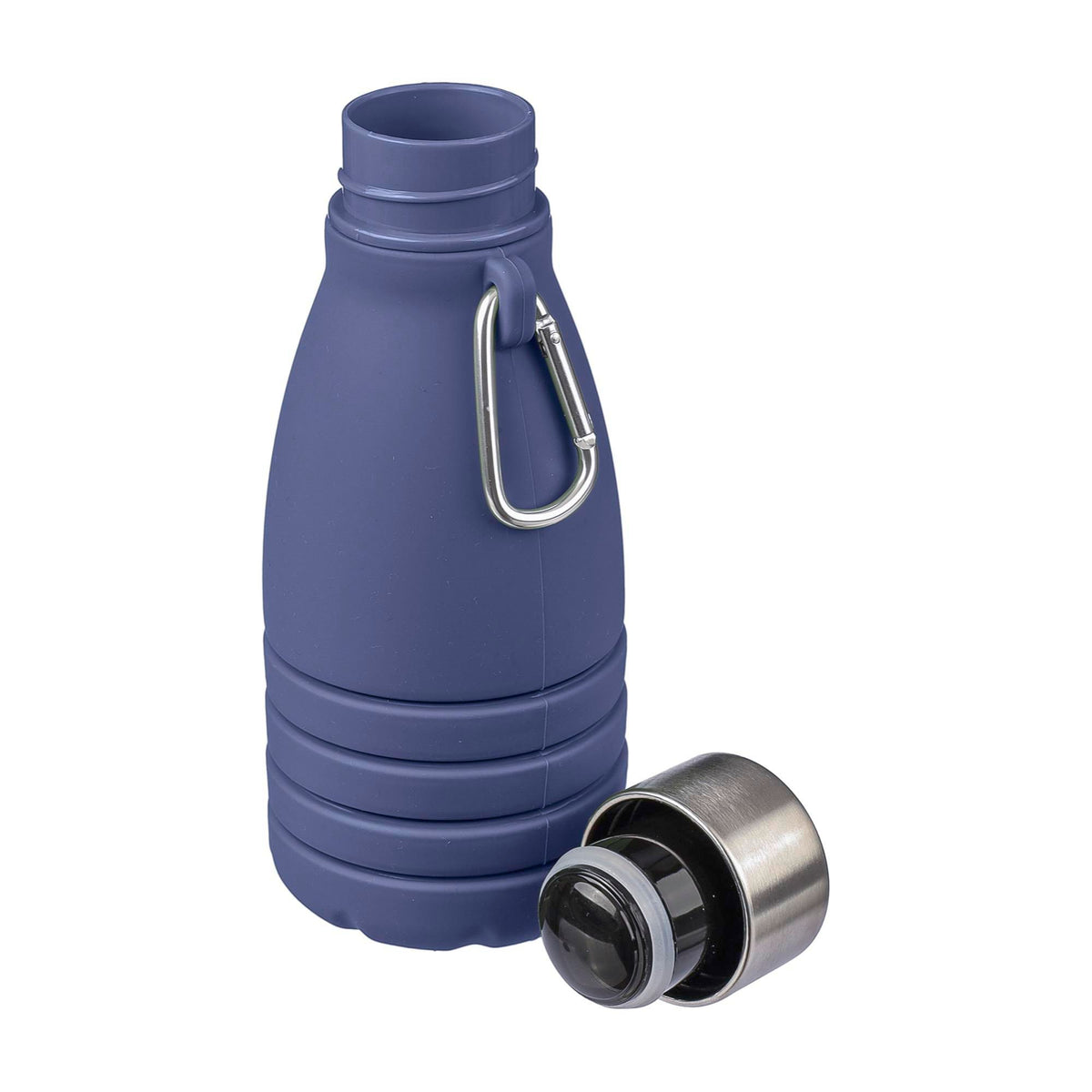 Faltbare Flasche Erin, 550 ml