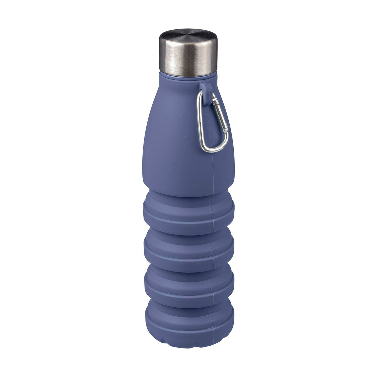 Faltbare Flasche Erin, 550 ml