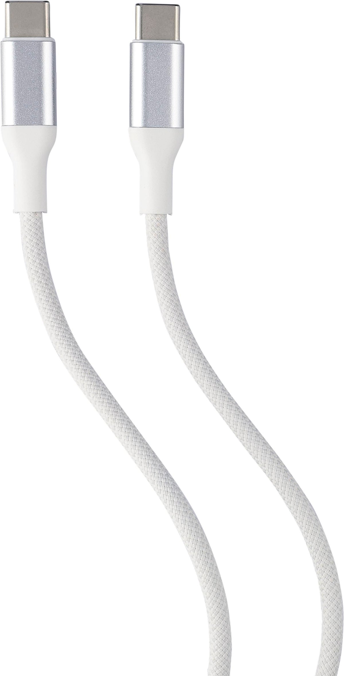 Ladekabel Jacob, Nylon, USB C