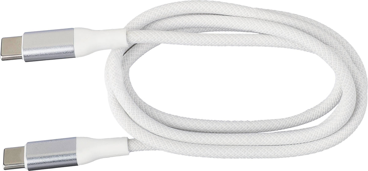 Ladekabel Jacob, Nylon, USB C