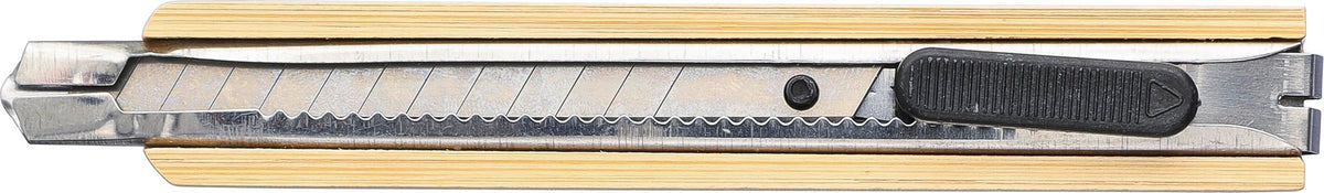 Taschenmesser Jeffrey, Bambus