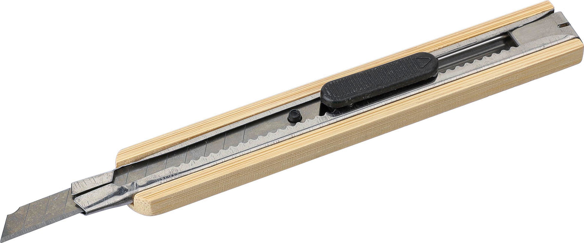 Taschenmesser Jeffrey, Bambus