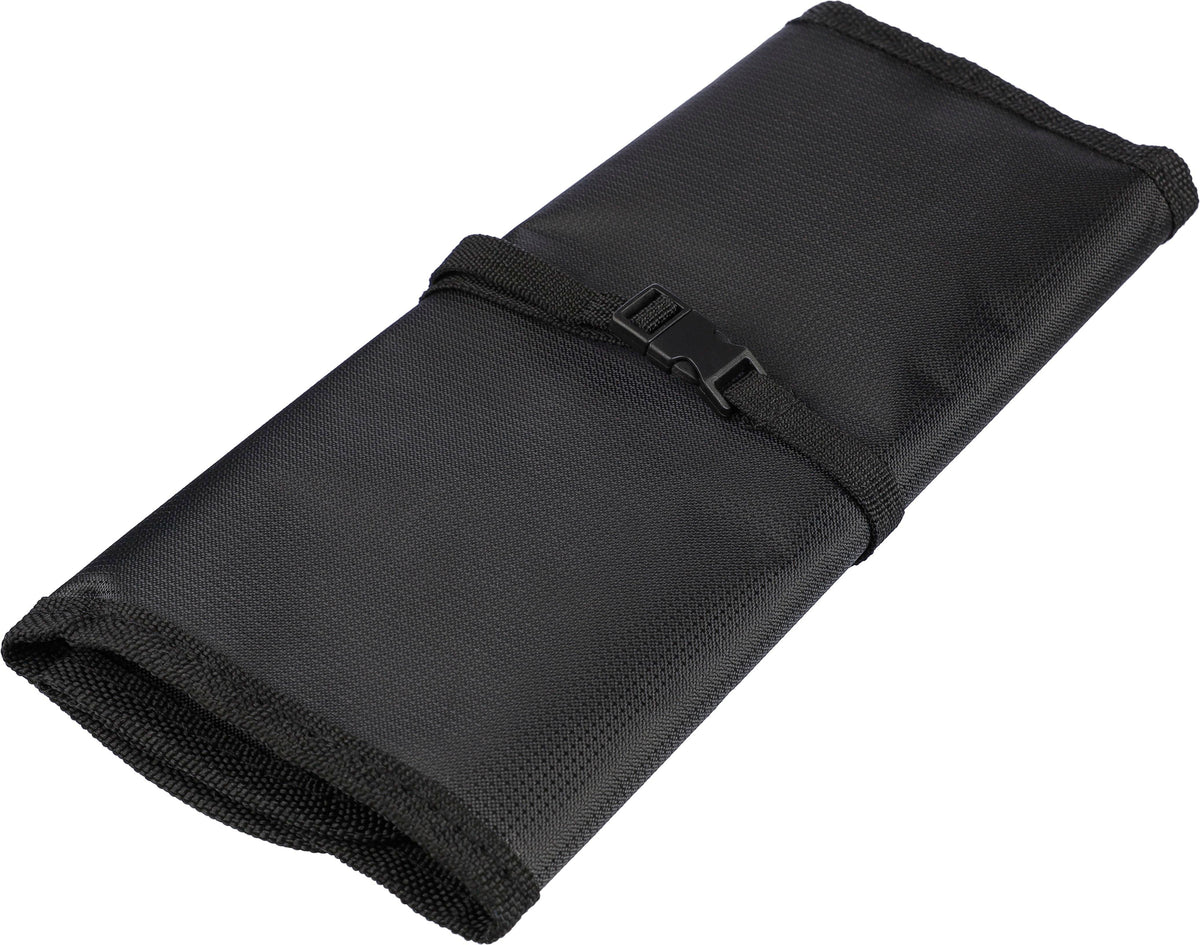 Techniktasche Johnny, Polyester, Aufrollbar