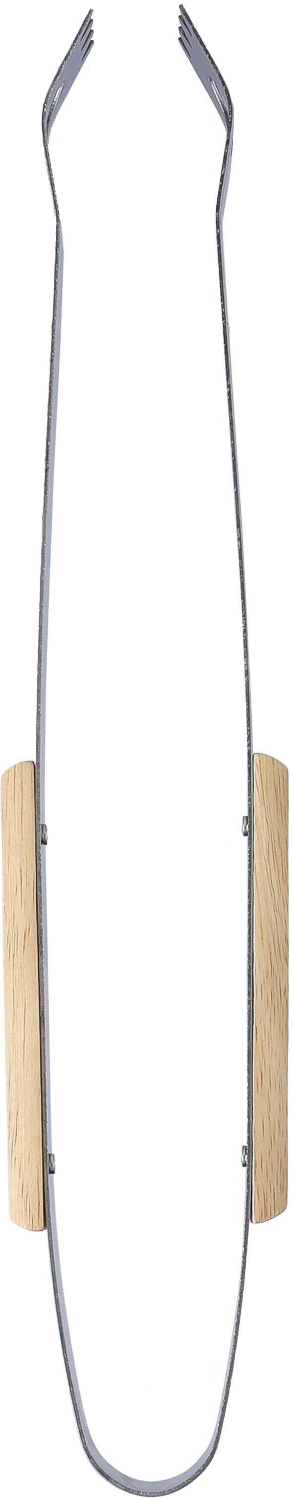 Grillset Kathleen, Edelstahl, 4 St., Polyestertasche