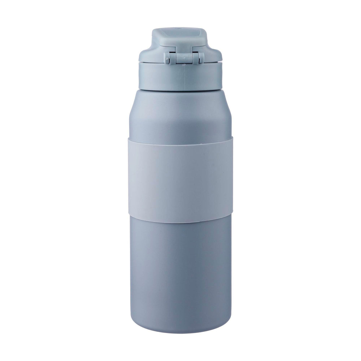 Trinkflasche Katie, Edelstahl, 800 ml