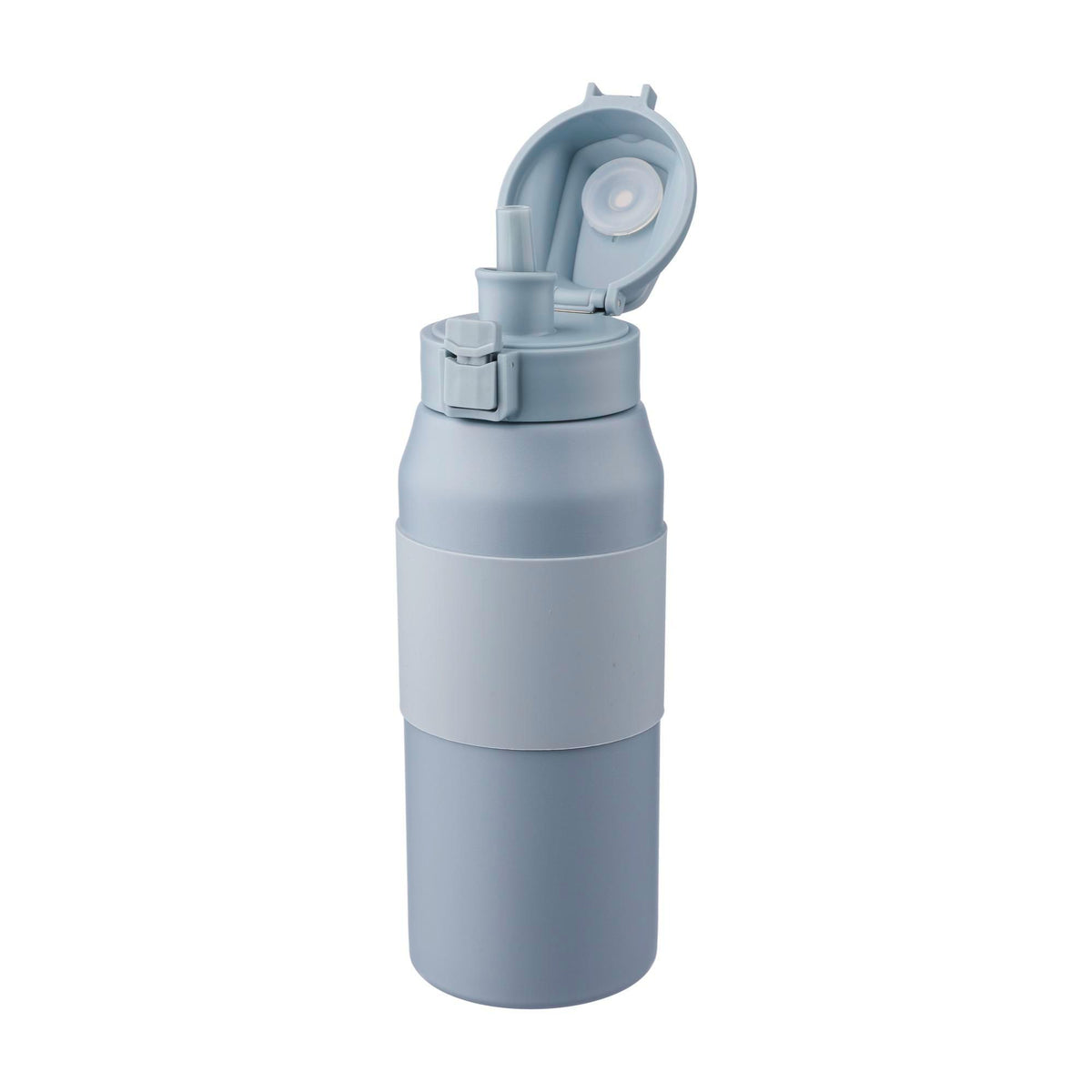 Trinkflasche Katie, Edelstahl, 800 ml