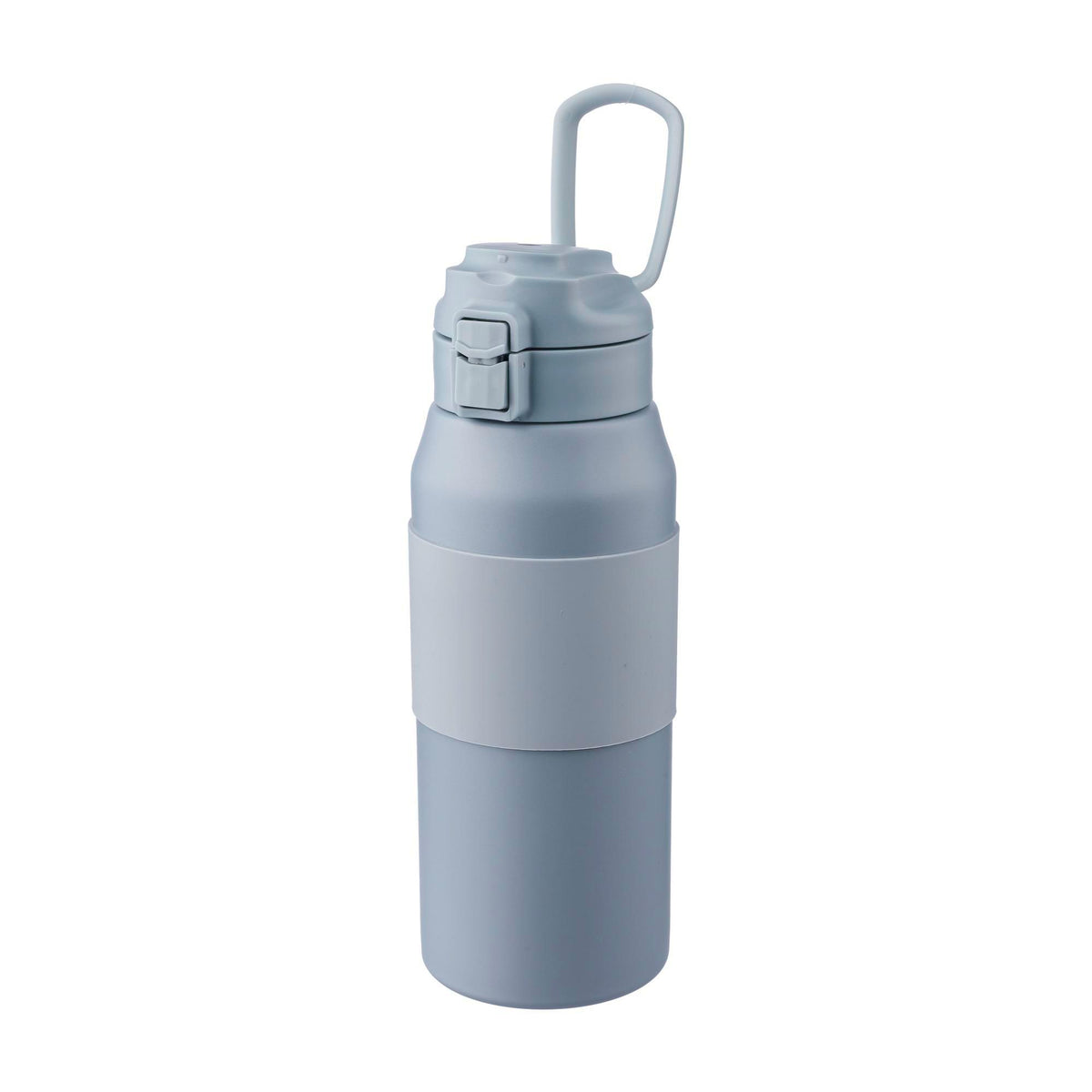 Trinkflasche Katie, Edelstahl, 800 ml